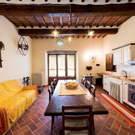 Casale Vacanze Il Granaio กอร์โตนา ห้อง รูปภาพ