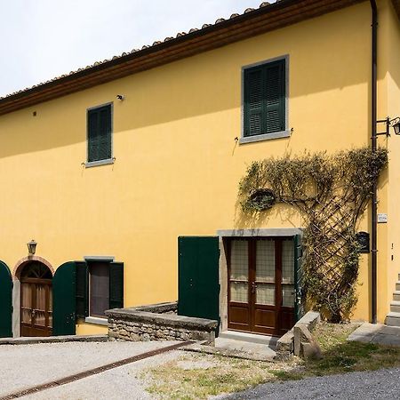 Casale Vacanze Il Granaio กอร์โตนา ภายนอก รูปภาพ
