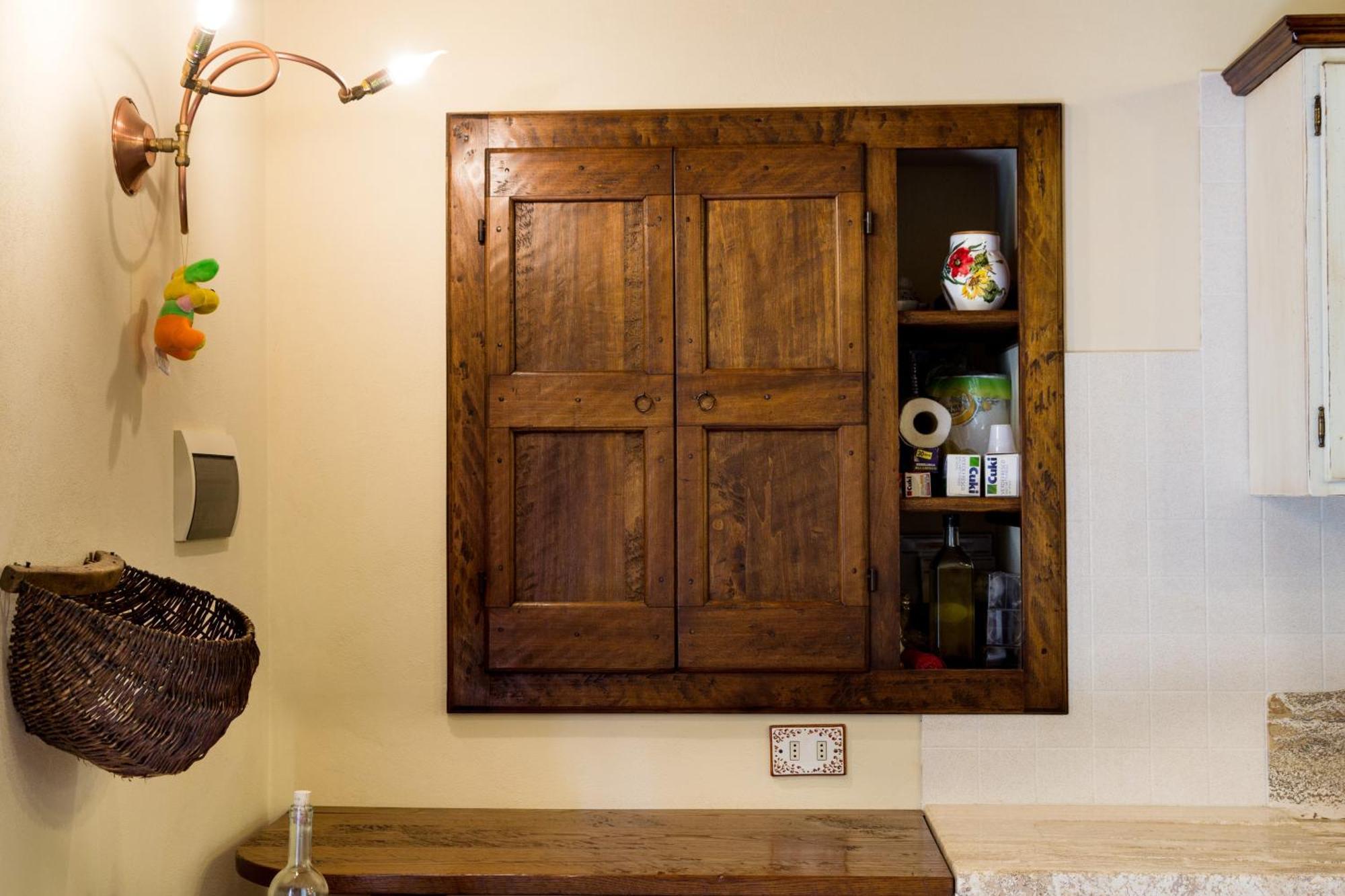 Casale Vacanze Il Granaio กอร์โตนา ห้อง รูปภาพ