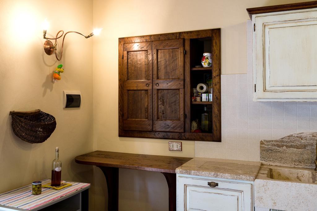 Casale Vacanze Il Granaio กอร์โตนา ห้อง รูปภาพ