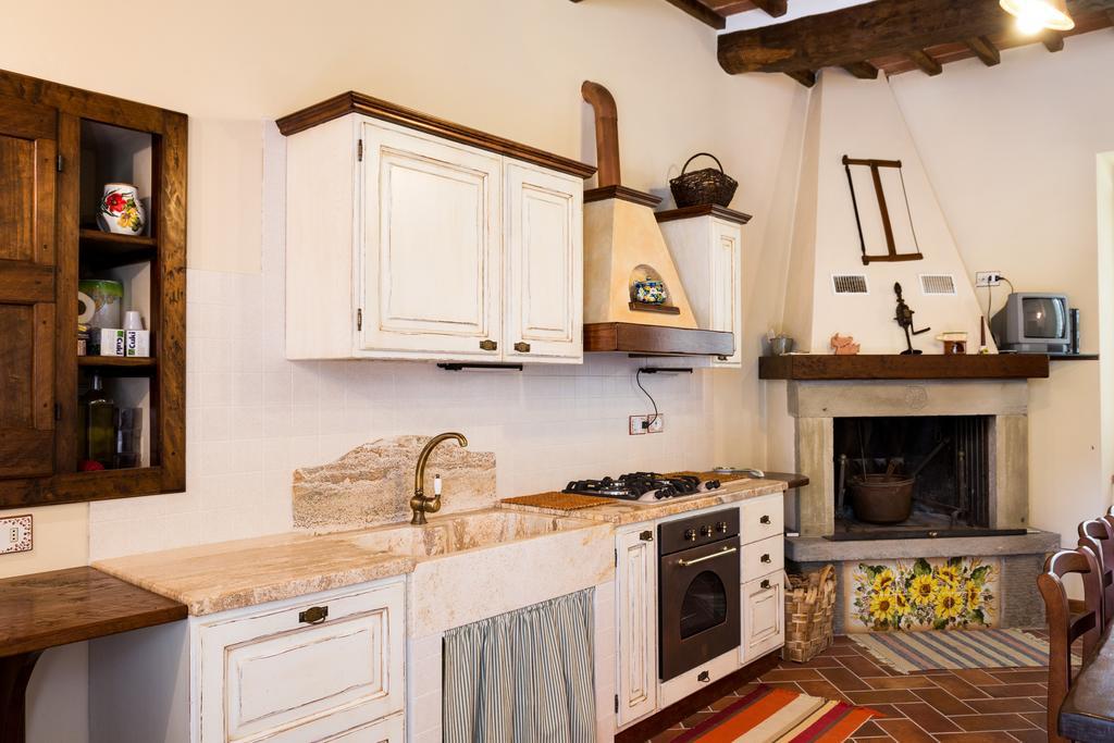 Casale Vacanze Il Granaio กอร์โตนา ห้อง รูปภาพ