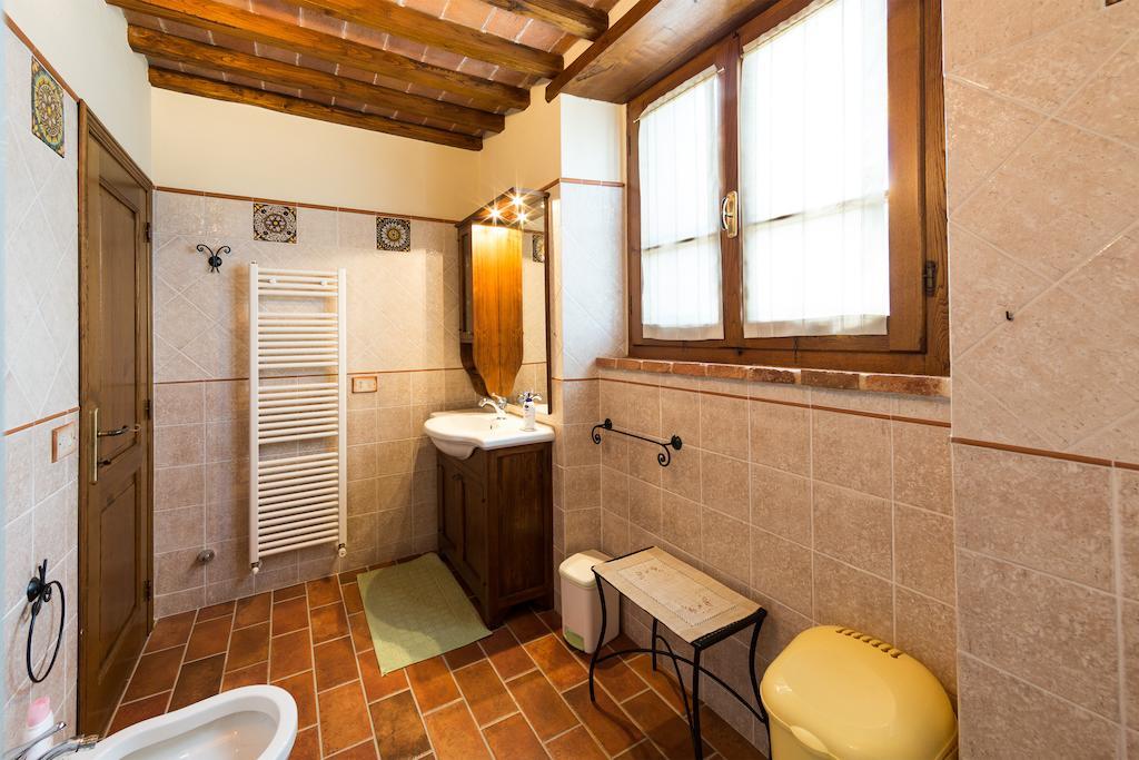 Casale Vacanze Il Granaio กอร์โตนา ห้อง รูปภาพ