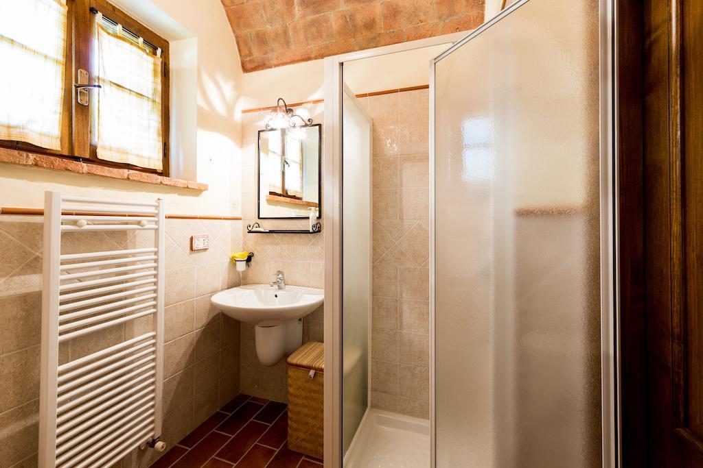 Casale Vacanze Il Granaio กอร์โตนา ห้อง รูปภาพ