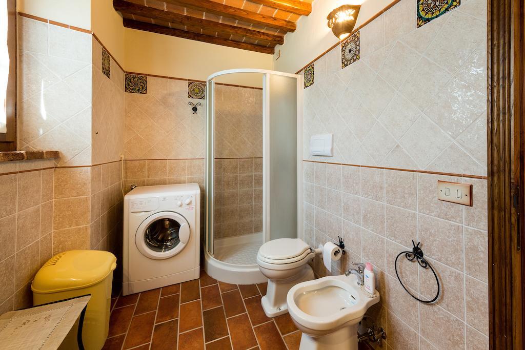 Casale Vacanze Il Granaio กอร์โตนา ห้อง รูปภาพ