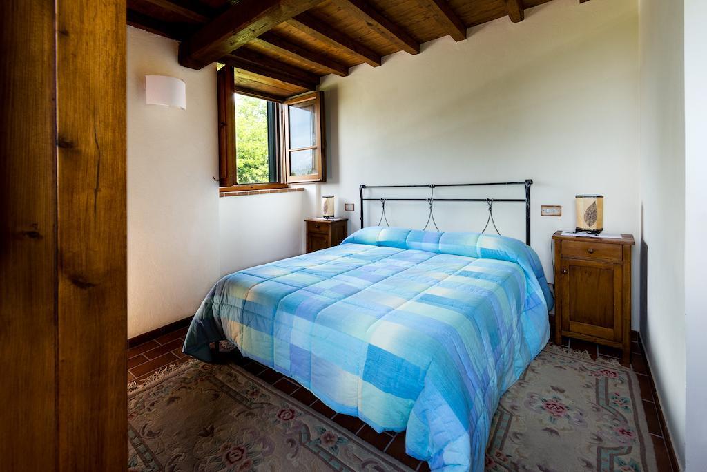 Casale Vacanze Il Granaio กอร์โตนา ห้อง รูปภาพ