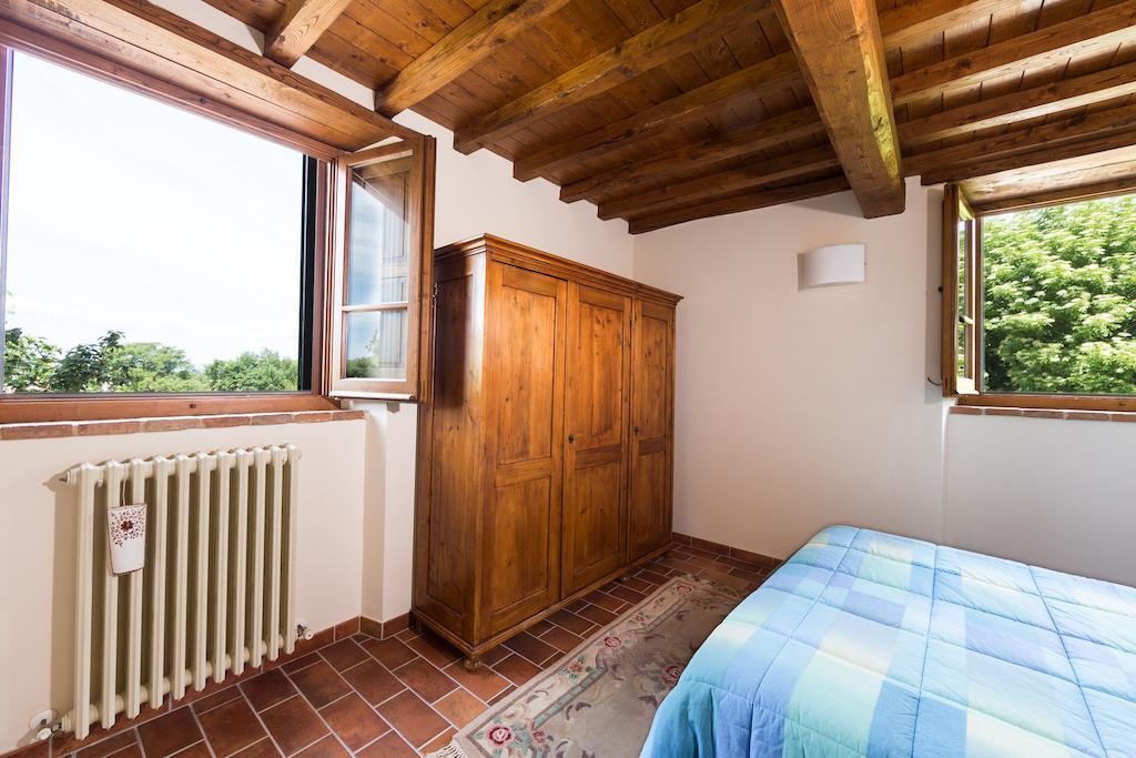 Casale Vacanze Il Granaio กอร์โตนา ห้อง รูปภาพ