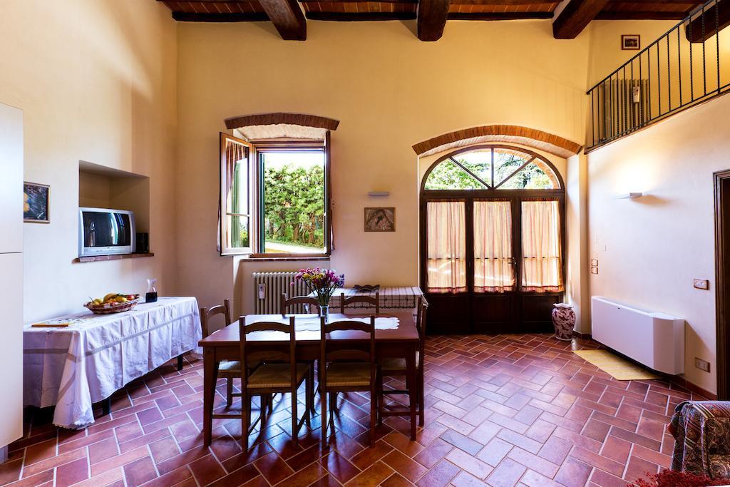 Casale Vacanze Il Granaio กอร์โตนา ห้อง รูปภาพ