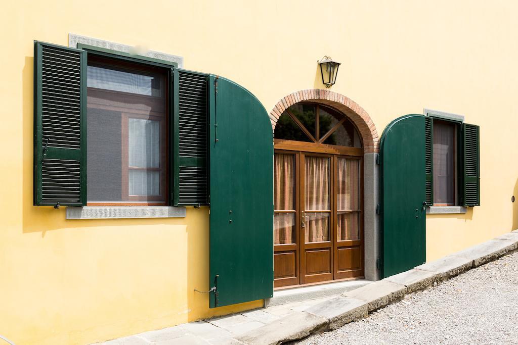 Casale Vacanze Il Granaio กอร์โตนา ภายนอก รูปภาพ